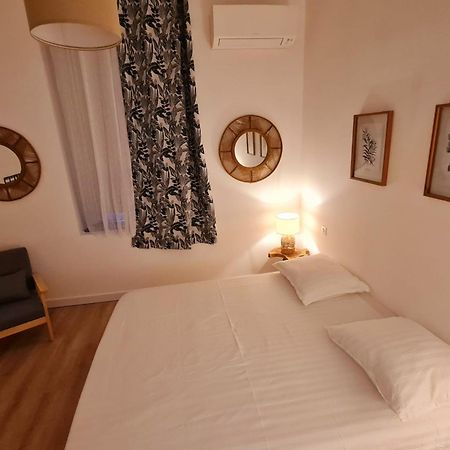 Le Marty 1 Apartment Каркасон Екстериор снимка