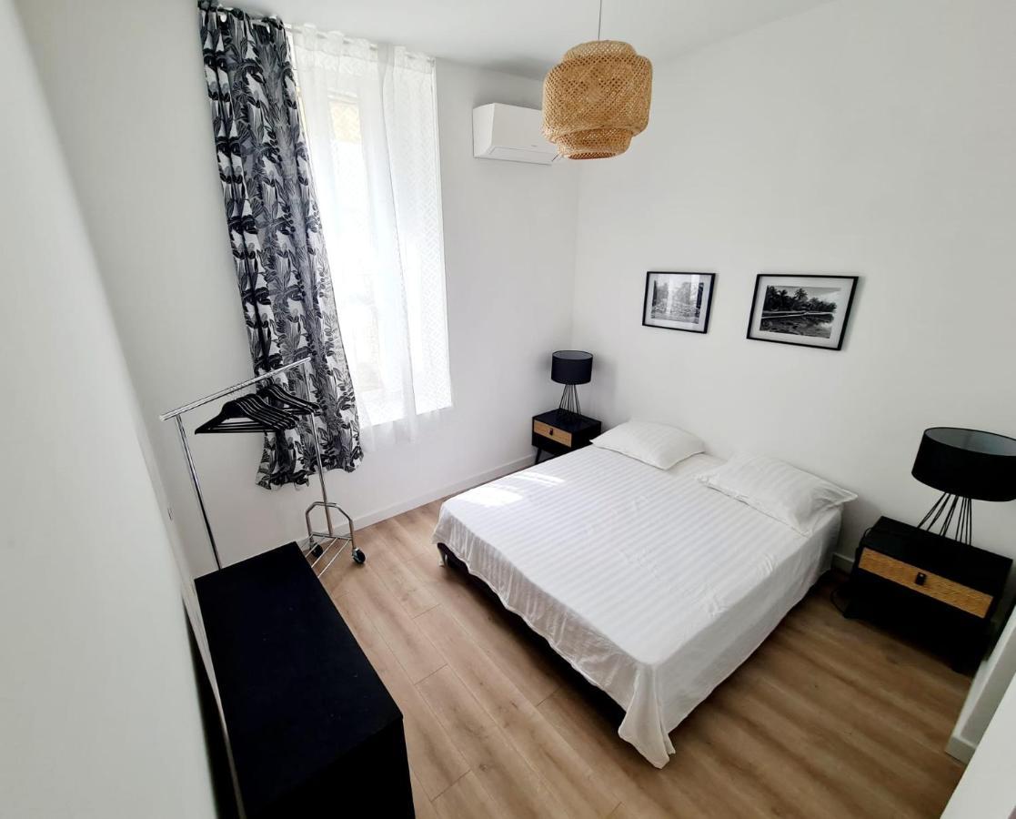 Le Marty 1 Apartment Каркасон Екстериор снимка