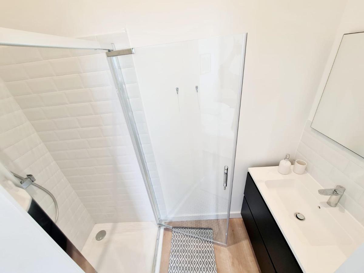 Le Marty 1 Apartment Каркасон Екстериор снимка