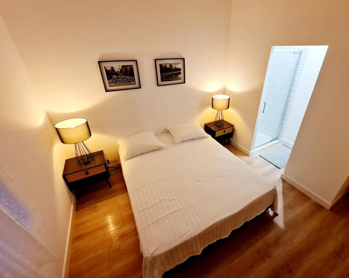 Le Marty 1 Apartment Каркасон Екстериор снимка