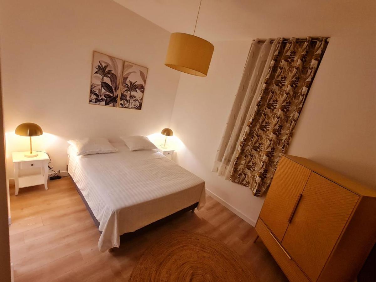 Le Marty 1 Apartment Каркасон Екстериор снимка