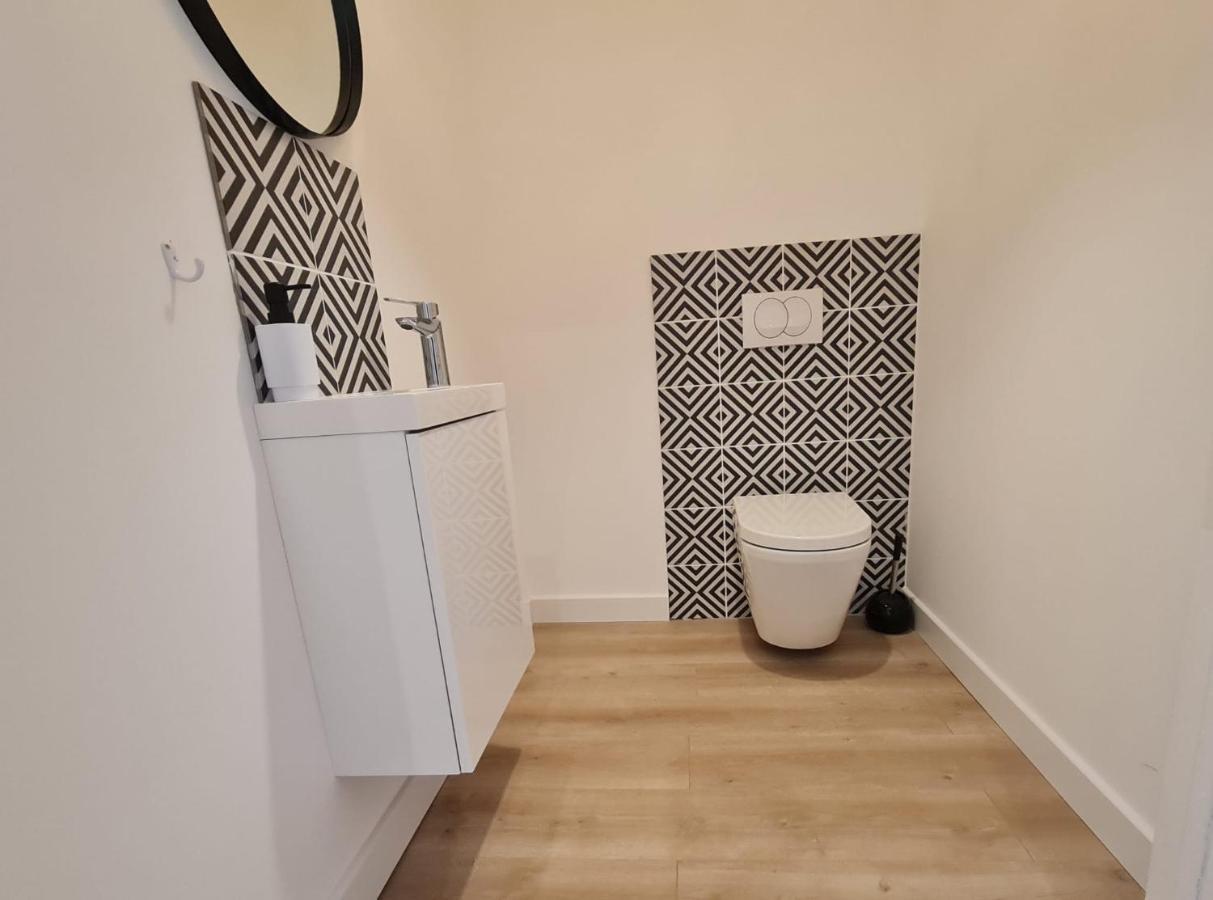 Le Marty 1 Apartment Каркасон Екстериор снимка
