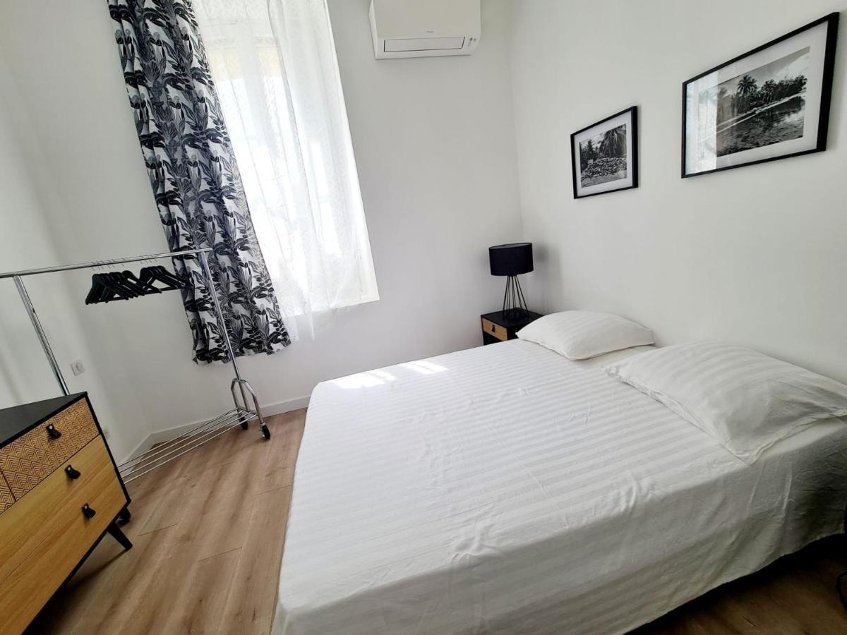 Le Marty 1 Apartment Каркасон Екстериор снимка