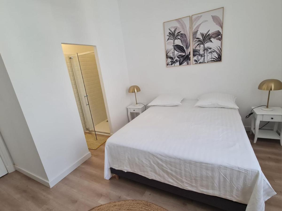 Le Marty 1 Apartment Каркасон Екстериор снимка