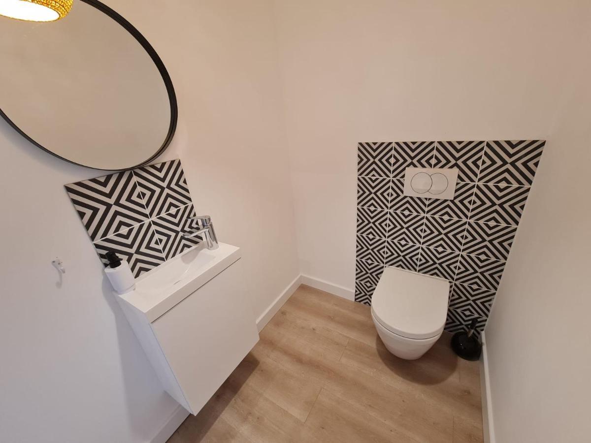 Le Marty 1 Apartment Каркасон Екстериор снимка
