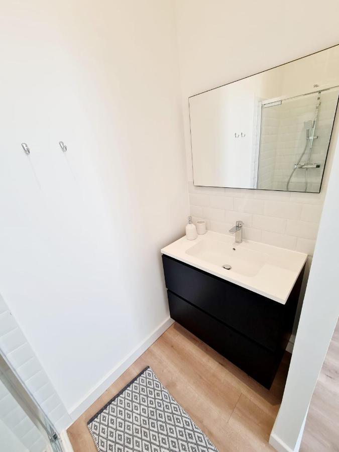 Le Marty 1 Apartment Каркасон Екстериор снимка