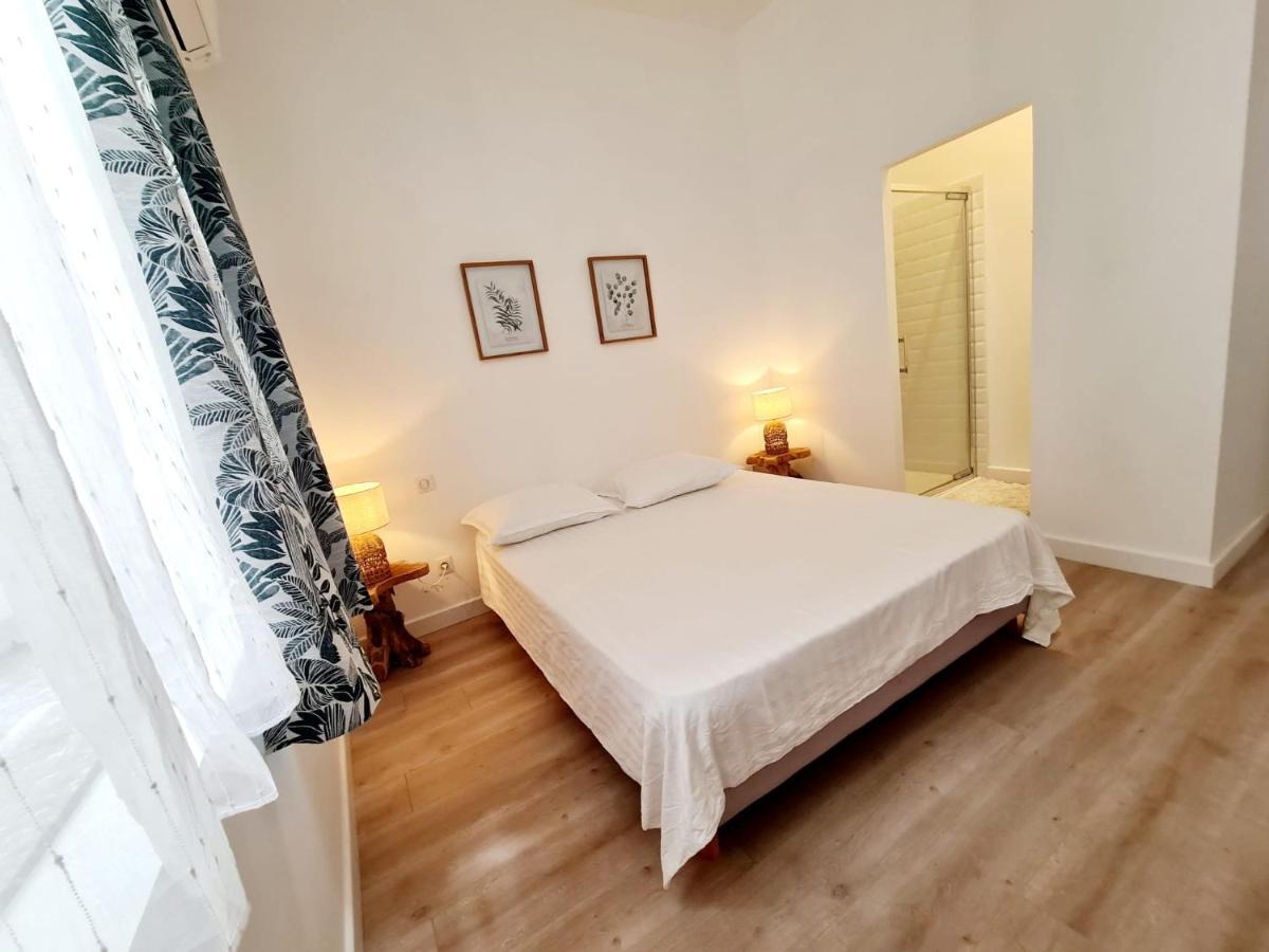 Le Marty 1 Apartment Каркасон Екстериор снимка