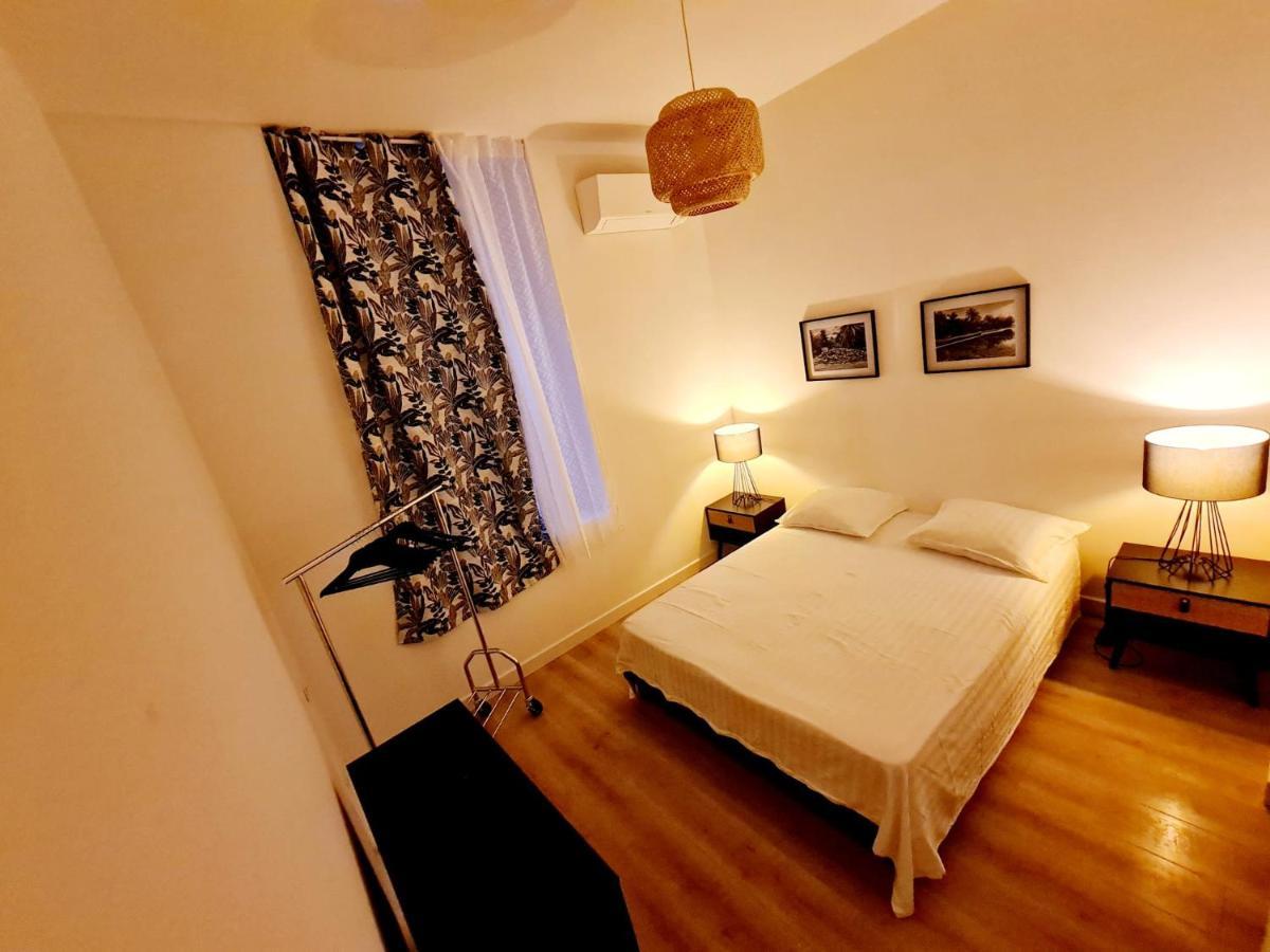 Le Marty 1 Apartment Каркасон Екстериор снимка