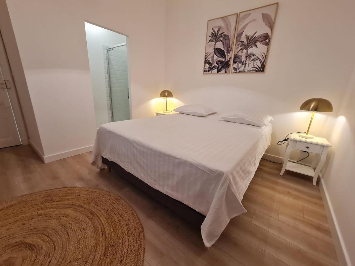 Le Marty 1 Apartment Каркасон Екстериор снимка