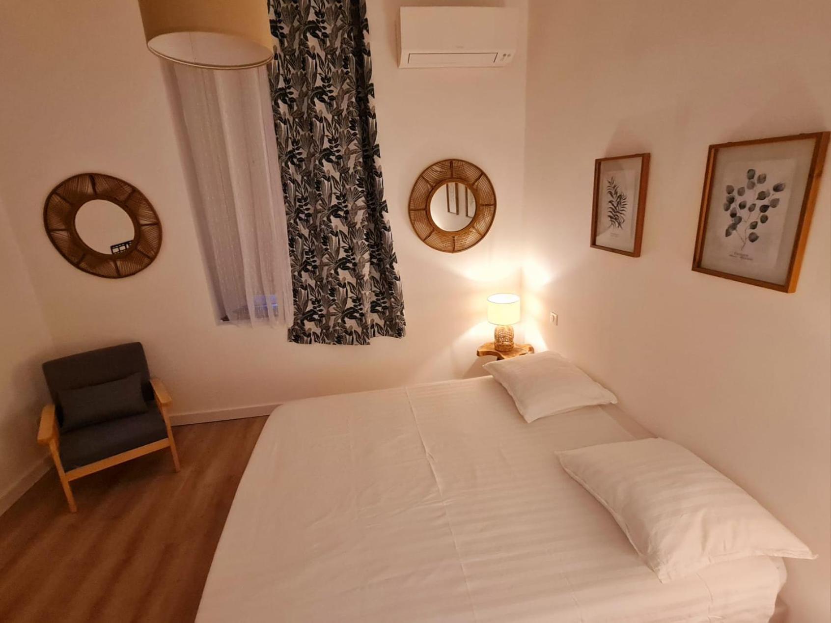 Le Marty 1 Apartment Каркасон Екстериор снимка