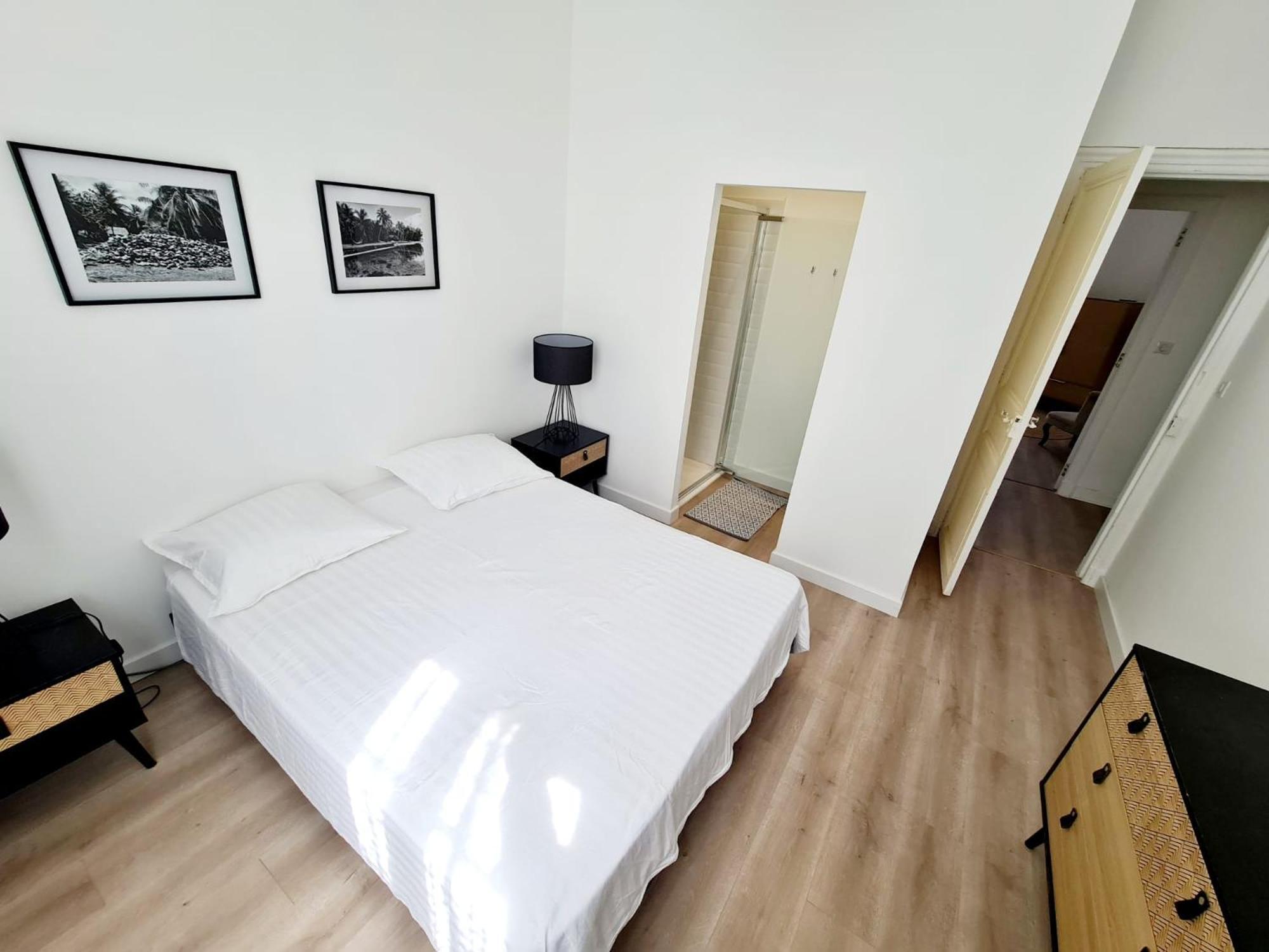 Le Marty 1 Apartment Каркасон Екстериор снимка